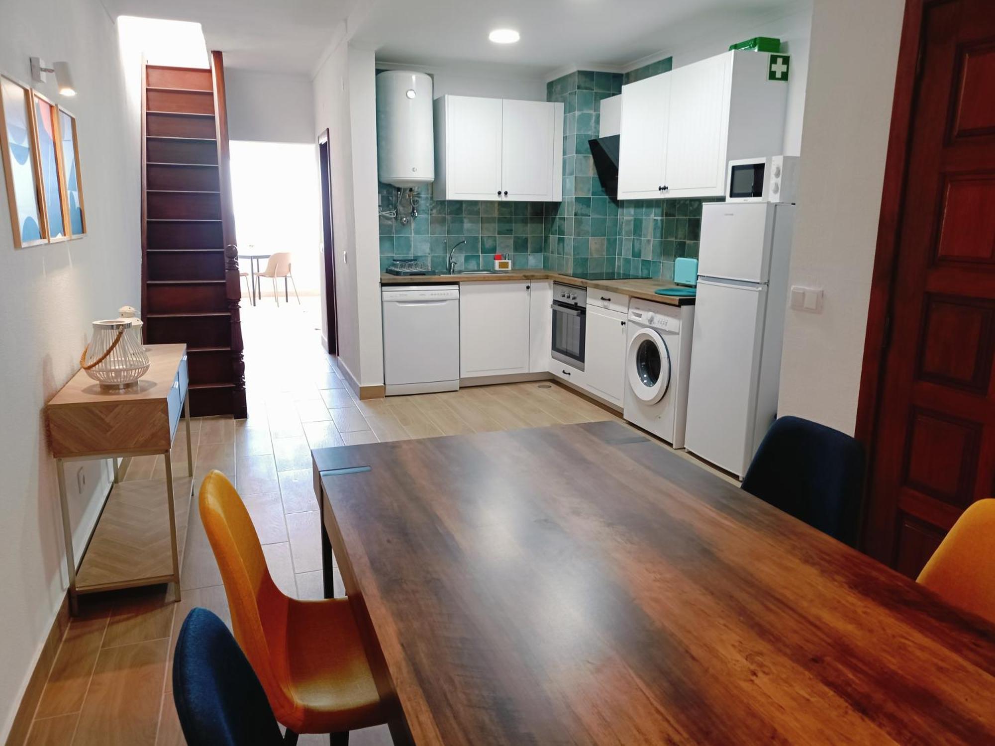 Apartamento Praia Da Gale アルブフェイラ エクステリア 写真