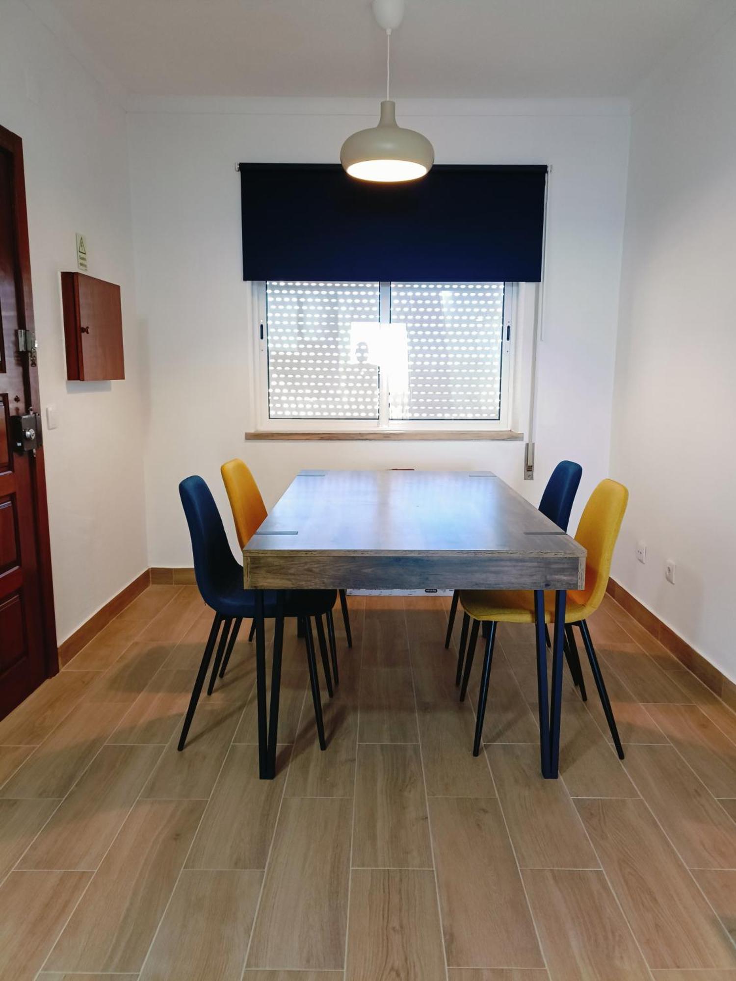Apartamento Praia Da Gale アルブフェイラ エクステリア 写真